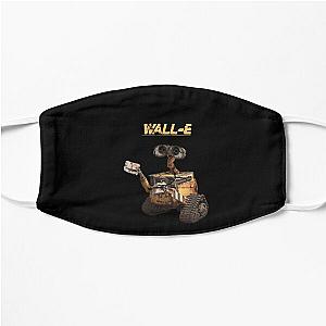 Wall-e Flat Mask