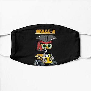 Wall-e Flat Mask