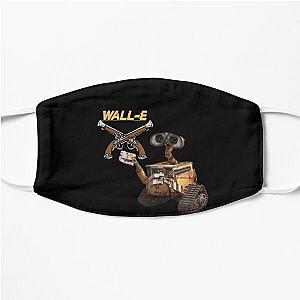 Wall-e Flat Mask