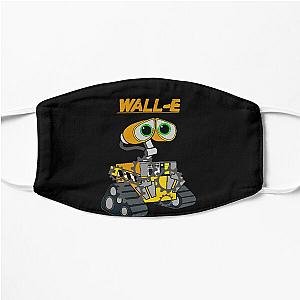 Wall-e Flat Mask