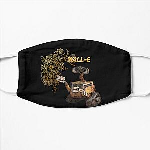 Wall-e Flat Mask