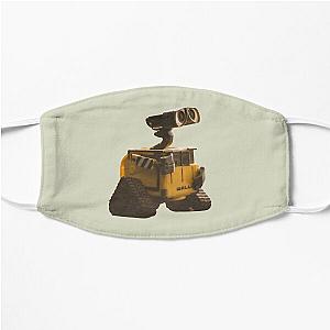 Wall-e Cute Animation Robot Flat Mask