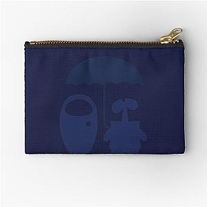 Wall-E & EVE Zipper Pouch