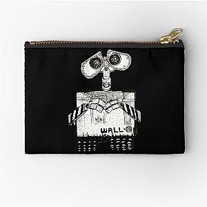 WALL-E  Zipper Pouch