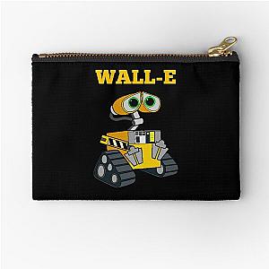 Wall-e Zipper Pouch