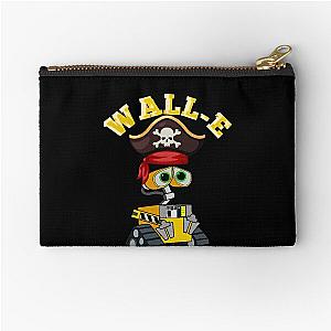 Wall-e Zipper Pouch