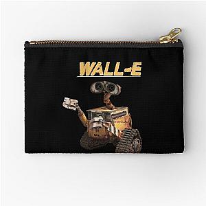 Wall-e Zipper Pouch