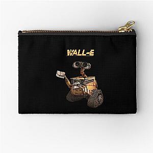 Wall-e Zipper Pouch