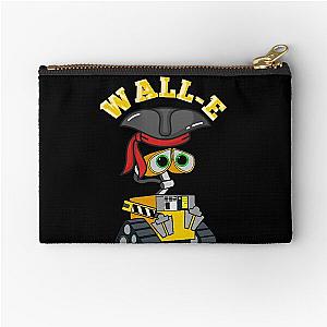 Wall-e Zipper Pouch