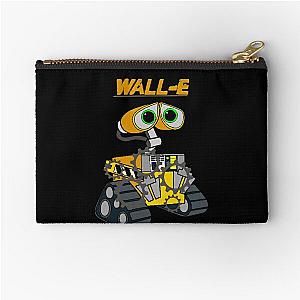 Wall-e Zipper Pouch