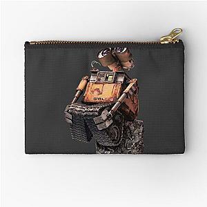 Wall-e Zipper Pouch