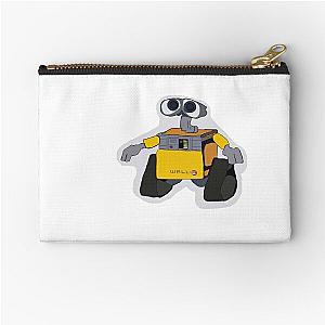 Wall-E Zipper Pouch