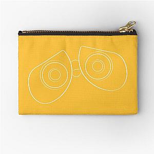 Wall-E Zipper Pouch