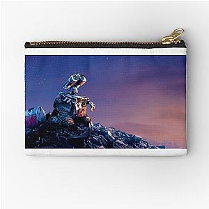 Twilight Wall-E Zipper Pouch