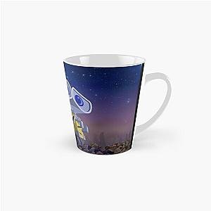 Wall-e Tall Mug