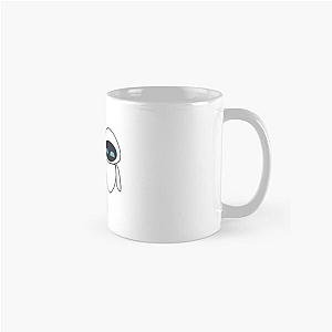 Wall-e and eve Classic Mug