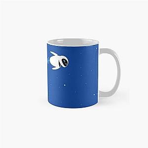 Wall-e flying EVE Classic Mug