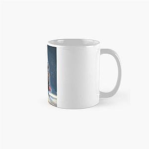 WALL-E & EVE  Classic Mug