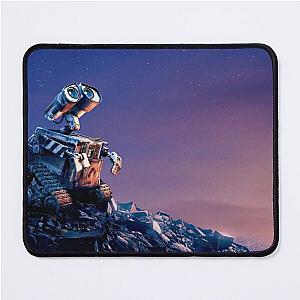 Twilight Wall-E Mouse Pad