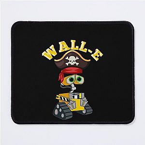 Wall-e Mouse Pad