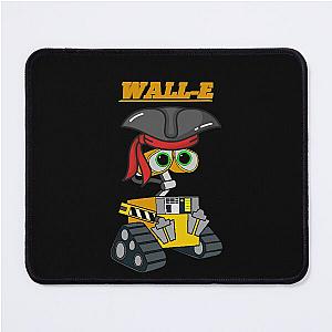 Wall-e Mouse Pad