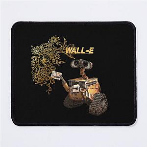 Wall-e Mouse Pad