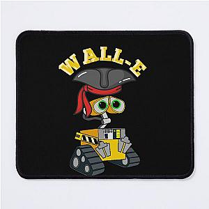 Wall-e Mouse Pad