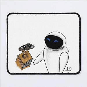 WALL-E Mouse Pad