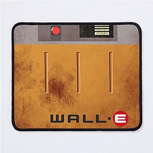 WALL-E Front Mouse Pad