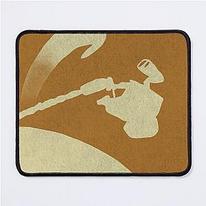 Wall-E & Eve  Mouse Pad