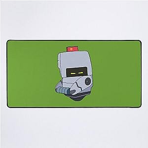 M-O  WALL-E   Desk Mat