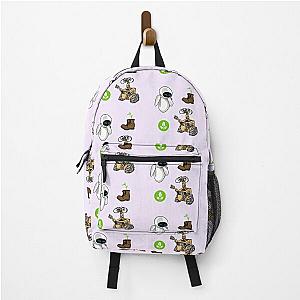 Wall-e Bundle Backpack