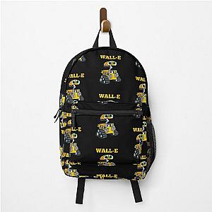 Wall-e Backpack