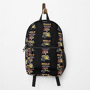 Wall-e Backpack