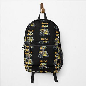 Wall-e Backpack