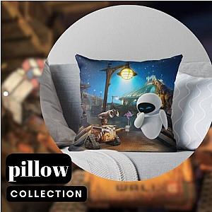 WALL-E Pillows