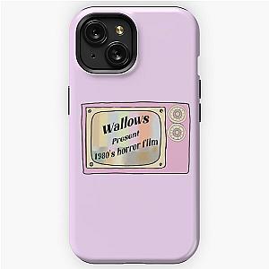 Wallows band artwork  iPhone Tough Case