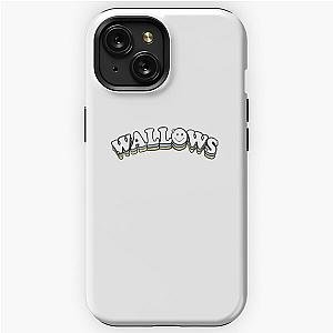 Wallows Retro iPhone Tough Case