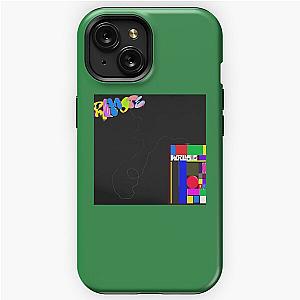 Wallows - Nobody Gets Me (Like You)  . 	 iPhone Tough Case