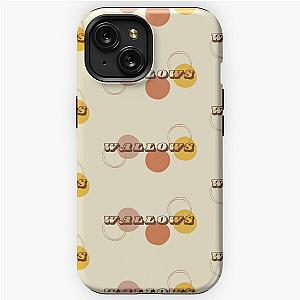 Wallows Band iPhone Tough Case