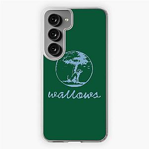 Wallows Tree Dog Wallows Merch Samsung Galaxy Soft Case