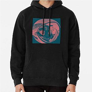 Wallows Band Design Pullover Hoodie