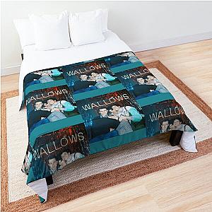 Wallows   Comforter