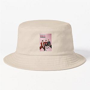 Funny Men Concert wallows wallows wallows 2   Bucket Hat