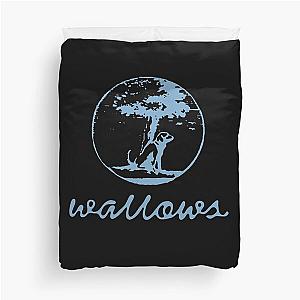 Wallows Tree Dog Wallows Merch Duvet Cover