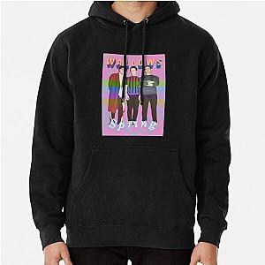 Wallows          Pullover Hoodie