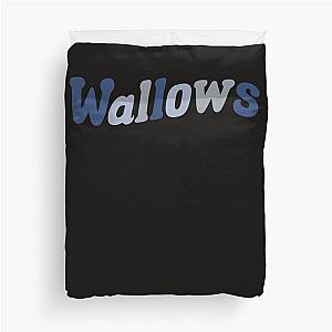 Wallows Nothing Happens Duvet Cover