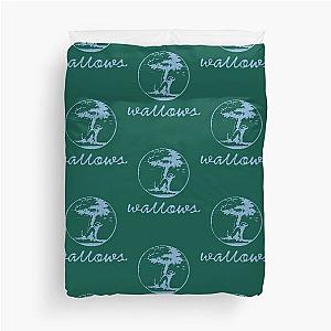 Wallows Tree Dog Wallows Merch Duvet Cover