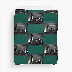 wallows Premium  Duvet Cover