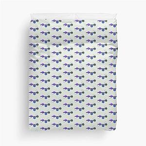 Wallows Band Duvet Cover